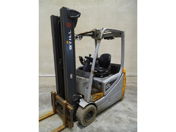 전기 지게차 STILL RX20