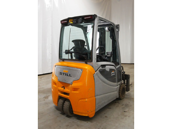 전기 지게차 Still RX20-20L : 사진 2