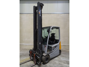 전기 지게차 STILL RX20