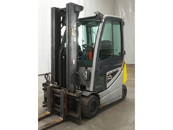 전기 지게차 STILL RX20