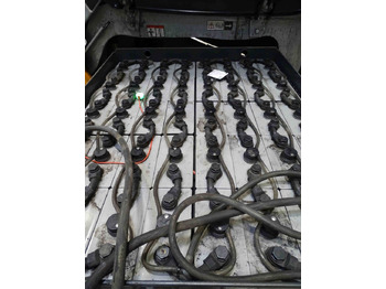 전기 지게차 Still RX60-25L : 사진 4