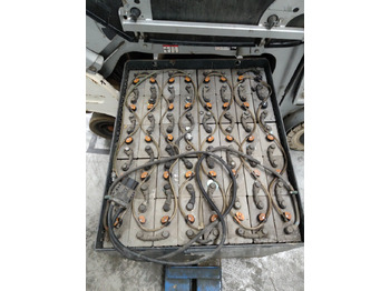 전기 지게차 Still RX60-25L : 사진 4