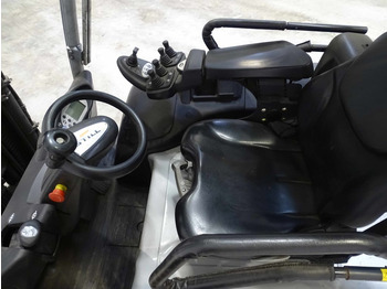 전기 지게차 Still RX60-25L : 사진 3