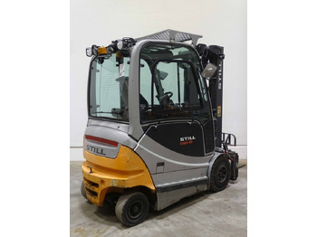 전기 지게차 Still RX60-25 : 사진 2
