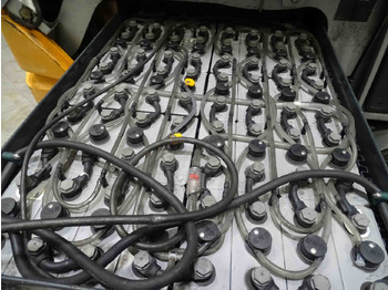 전기 지게차 Still RX60-25 : 사진 4