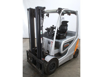 전기 지게차 STILL RX60