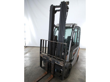 전기 지게차 STILL RX60