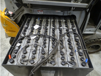 전기 지게차 Still RX60-30L/600 : 사진 4 전기 지게차 Still RX60-30L/600 : 사진 4