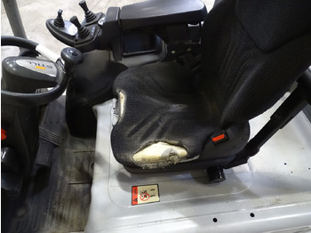 전기 지게차 Still RX60-30 : 사진 3 전기 지게차 Still RX60-30 : 사진 3