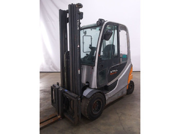 전기 지게차 Still RX60-30 : 사진 5