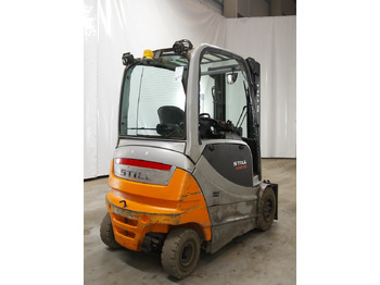 전기 지게차 Still RX60-30 : 사진 2