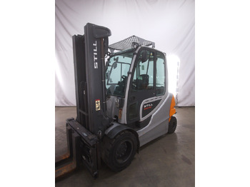 전기 지게차 STILL RX60