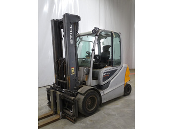 전기 지게차 STILL RX60