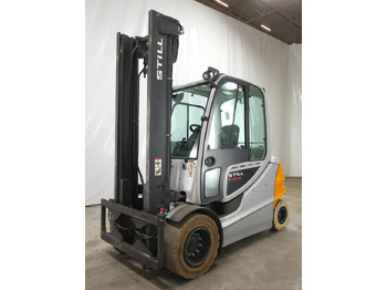 전기 지게차 STILL RX60