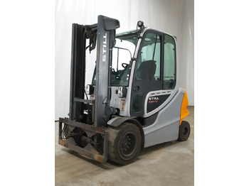 전기 지게차 STILL RX60