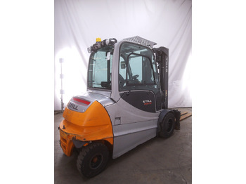 전기 지게차 Still RX60-50 : 사진 2 전기 지게차 Still RX60-50 : 사진 2