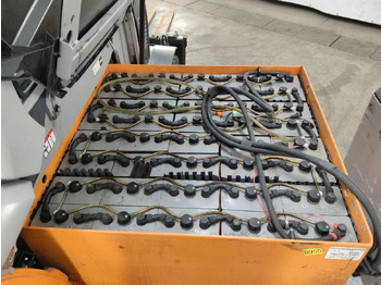 전기 지게차 Still RX60-50 : 사진 4 전기 지게차 Still RX60-50 : 사진 4