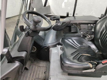 전기 지게차 Still RX60-50 : 사진 3 전기 지게차 Still RX60-50 : 사진 3