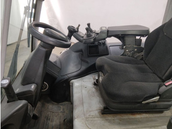 전기 지게차 Still RX60-50 : 사진 3