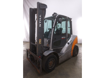 디젤 지게차 STILL RX70