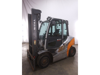 디젤 지게차 STILL RX70