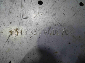 디젤 지게차 Still RX70-40 : 사진 5 디젤 지게차 Still RX70-40 : 사진 5