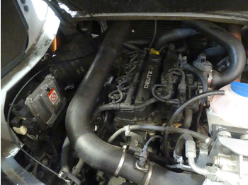 디젤 지게차 Still RX70-40 : 사진 4 디젤 지게차 Still RX70-40 : 사진 4