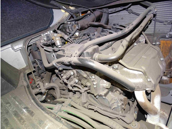 지게차 STILL RX70