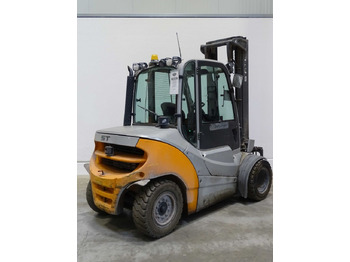 디젤 지게차 Still RX70-50 : 사진 5 디젤 지게차 Still RX70-50 : 사진 5