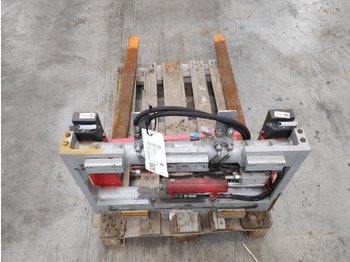 포크 Weitere RZV25 : 사진 3