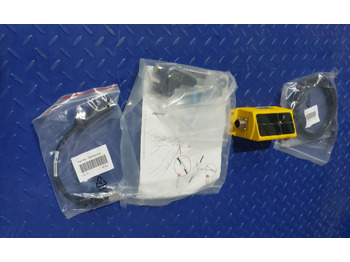 신규 예비 부속 굴착기 용 CATERPILLAR KIT Senzor de Captare Laser Trimble LC450/511 : 사진 2 신규 예비 부속 굴착기 용 CATERPILLAR KIT Senzor de Captare Laser Trimble LC450/511 : 사진 2