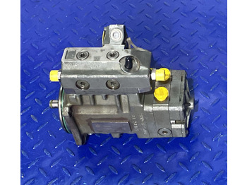 연료 펌프 LIEBHERR