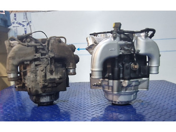 브레이크 부품 VOITH