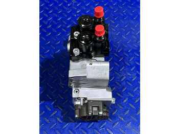 신규 연료 펌프 Mercedes Actros MP4 Diesel Pump A4700902150 Euro 6 : 사진 4