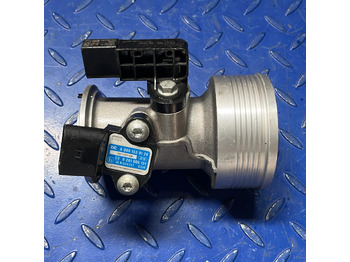 예비 부속 Mercedes Benz Intake pipe with sensor A9360900431 OM936 : 사진 4
