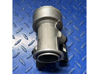 예비 부속 Mercedes Benz Intake pipe with sensor A9360900431 OM936 : 사진 2