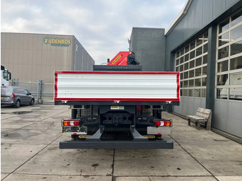 리스 Mercedes-Benz Arocs 4140 K 8x4 Crane Truck Mercedes-Benz Arocs 4140 K 8x4 Crane Truck : 사진 4 리스 Mercedes-Benz Arocs 4140 K 8x4 Crane Truck Mercedes-Benz Arocs 4140 K 8x4 Crane Truck : 사진 4