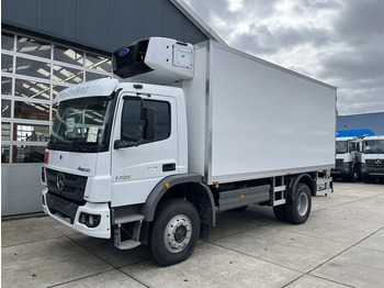 냉동탑차 MERCEDES-BENZ Atego 1725