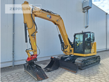 미니 굴삭기 CATERPILLAR 308