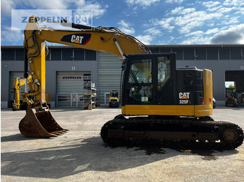크롤러 굴삭기 CATERPILLAR 325FL
