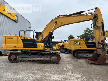 리스 Cat 336-07C Cat 336-07C : 사진 5 리스 Cat 336-07C Cat 336-07C : 사진 5