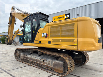 리스 Cat 340-07A Cat 340-07A : 사진 1