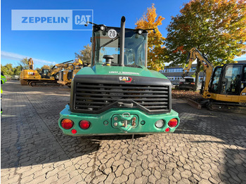 휠 로더 Cat 906M : 사진 4 휠 로더 Cat 906M : 사진 4