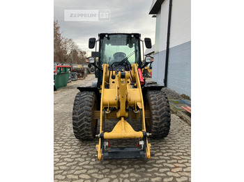 휠 로더 CATERPILLAR 908