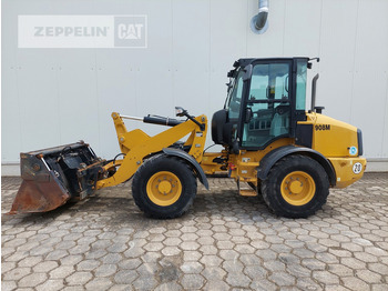 휠 로더 Cat 908M : 사진 2