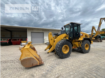 휠 로더 CATERPILLAR 926M