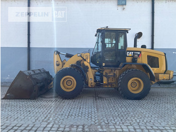 휠 로더 CATERPILLAR 930M