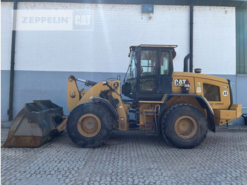 휠 로더 CATERPILLAR 930M