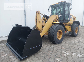 휠 로더 CATERPILLAR 938M