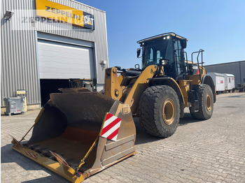 휠 로더 CATERPILLAR 950M